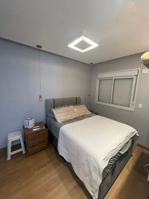 Foto 13 de Apartamento à venda, 64m2 em Jardim Contorno, Bauru - SP