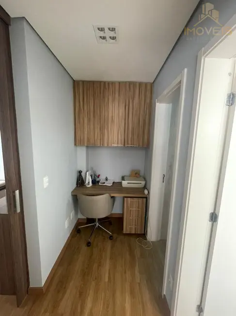 Foto 10 de Apartamento à venda, 64m2 em Jardim Contorno, Bauru - SP