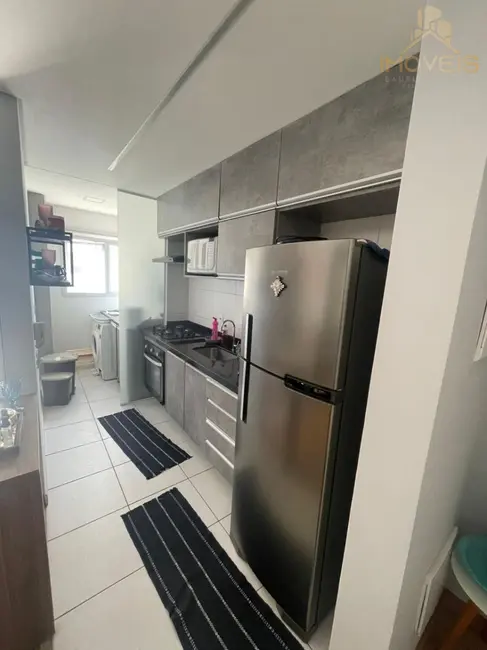 Foto 11 de Apartamento à venda, 64m2 em Jardim Contorno, Bauru - SP