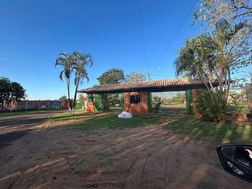 Foto 5 de Fazenda / Haras com 4 quartos à venda, 67m2 em Arealva - SP