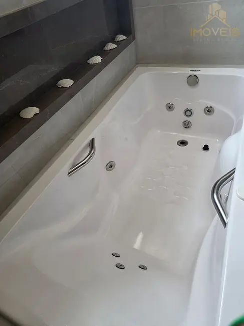 Foto 2 de Apartamento com 4 quartos à venda, 105m2 em Centro, Bauru - SP