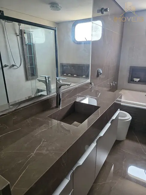 Foto 9 de Apartamento com 4 quartos à venda, 105m2 em Centro, Bauru - SP