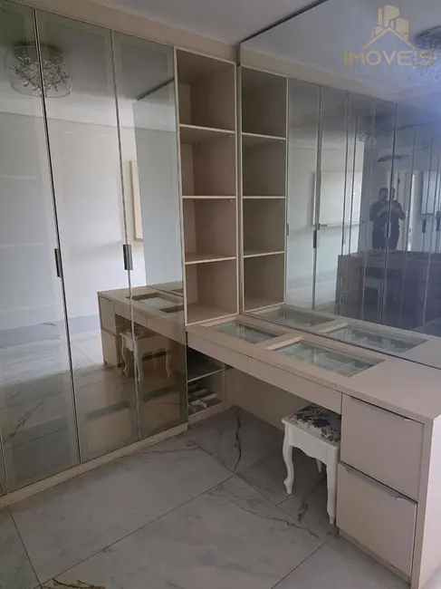 Foto 8 de Apartamento com 4 quartos à venda, 105m2 em Centro, Bauru - SP