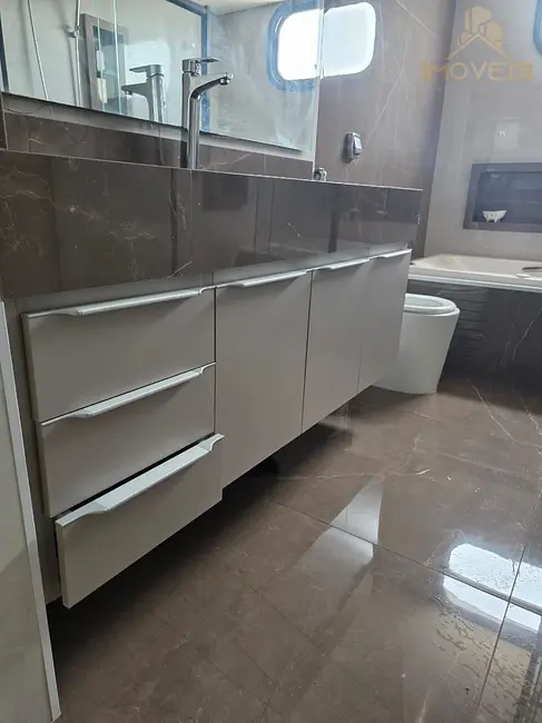 Foto 7 de Apartamento com 4 quartos à venda, 105m2 em Centro, Bauru - SP
