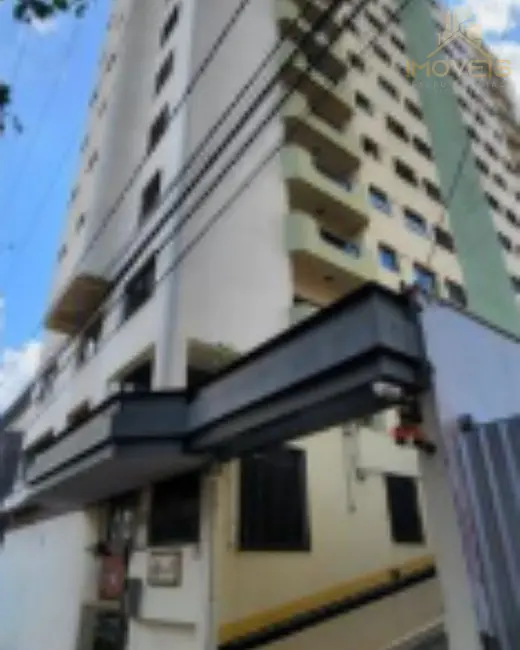 Foto 1 de Apartamento com 4 quartos à venda, 105m2 em Centro, Bauru - SP