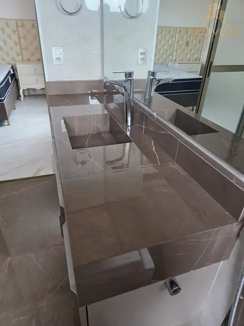 Foto 5 de Apartamento com 4 quartos à venda, 105m2 em Centro, Bauru - SP