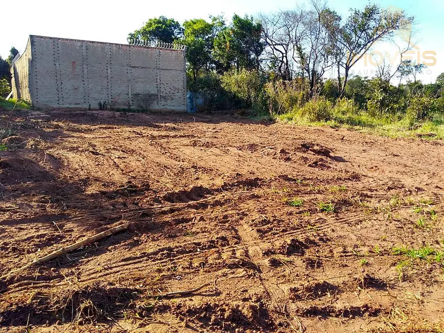 Foto 1 de Terreno / Lote à venda, 320m2 em Vale do Igapó, Bauru - SP