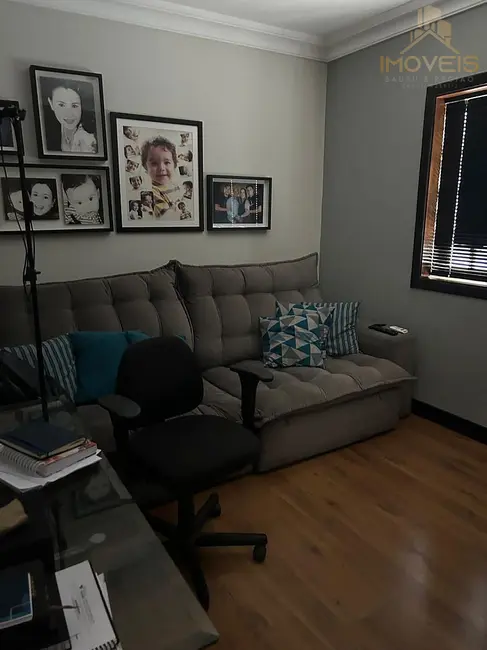 Casa com 3 quartos à venda, 250m2 em Jardim Flórida, Bauru - SP - imagem 2 Foto 2 de Casa com 3 quartos à venda, 250m2 em Jardim Flórida, Bauru - SP