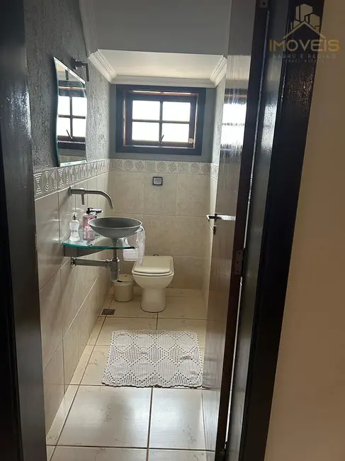 Casa com 3 quartos à venda, 250m2 em Jardim Flórida, Bauru - SP - imagem 6 Foto 6 de Casa com 3 quartos à venda, 250m2 em Jardim Flórida, Bauru - SP