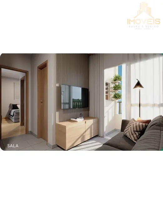 Apartamento com 2 quartos à venda, 290m2 em Jardim Contorno, Bauru - SP - imagem 2 Foto 2 de Apartamento com 2 quartos à venda, 290m2 em Jardim Contorno, Bauru - SP