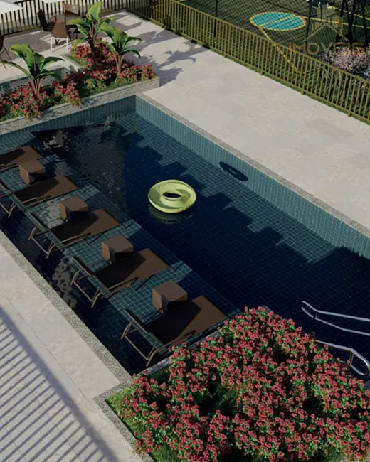 Apartamento com 2 quartos à venda, 290m2 em Jardim Contorno, Bauru - SP - imagem 6 Foto 6 de Apartamento com 2 quartos à venda, 290m2 em Jardim Contorno, Bauru - SP