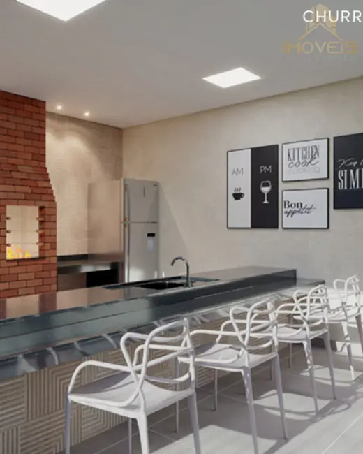 Apartamento com 2 quartos à venda, 290m2 em Jardim Contorno, Bauru - SP - imagem 3 Foto 3 de Apartamento com 2 quartos à venda, 290m2 em Jardim Contorno, Bauru - SP