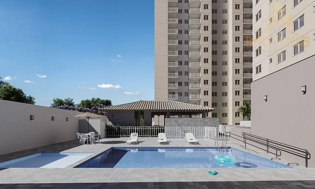 Foto 7 de Apartamento à venda, 61m2 em Jardim Contorno, Bauru - SP