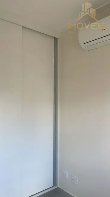 Foto 13 de Apartamento à venda, 61m2 em Jardim Contorno, Bauru - SP