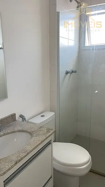 Foto 9 de Apartamento à venda, 61m2 em Jardim Contorno, Bauru - SP
