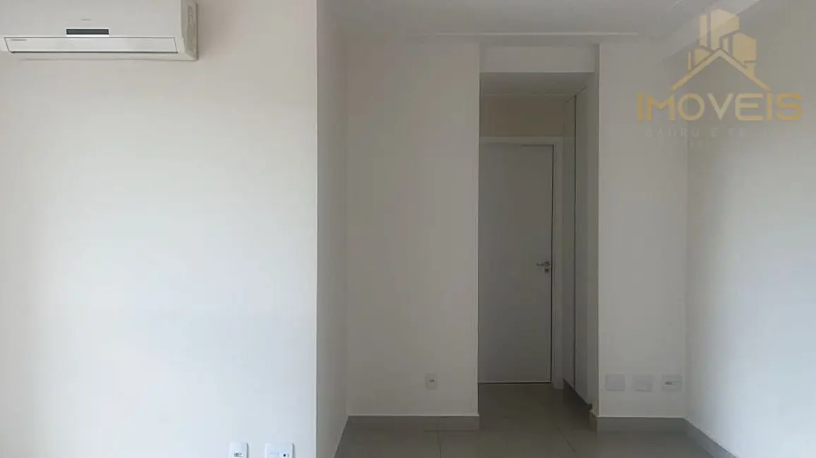 Foto 3 de Apartamento à venda, 61m2 em Jardim Contorno, Bauru - SP