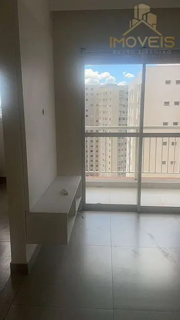 Foto 11 de Apartamento à venda, 61m2 em Jardim Contorno, Bauru - SP