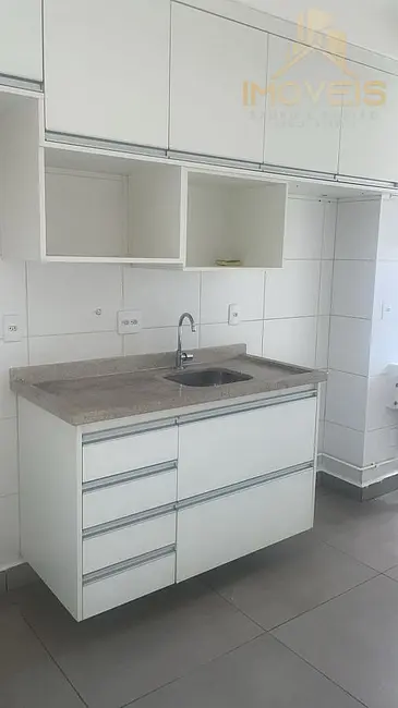 Foto 4 de Apartamento à venda, 61m2 em Jardim Contorno, Bauru - SP