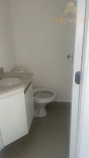 Foto 2 de Apartamento à venda, 61m2 em Jardim Contorno, Bauru - SP