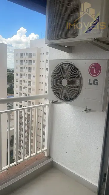Foto 5 de Apartamento à venda, 61m2 em Jardim Contorno, Bauru - SP