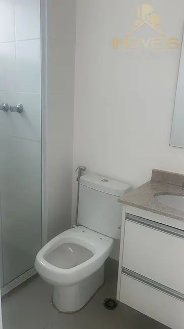 Foto 10 de Apartamento à venda, 61m2 em Jardim Contorno, Bauru - SP