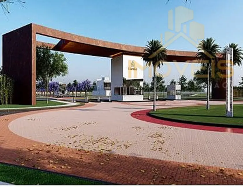 Foto 1 de Terreno / Lote à venda, 300m2 em Piratininga - SP
