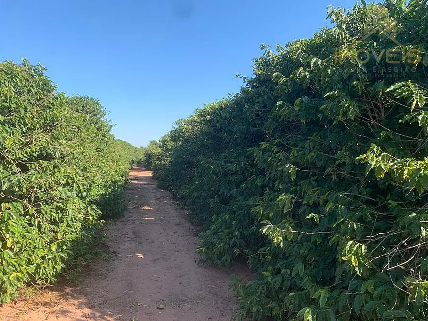 Foto 5 de Fazenda / Haras à venda, 61m2 em Área Rural de Marília, Marilia - SP