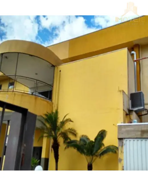 Foto 6 de Loja à venda, 61m2 em Jardim Santos Dumont, Bauru - SP