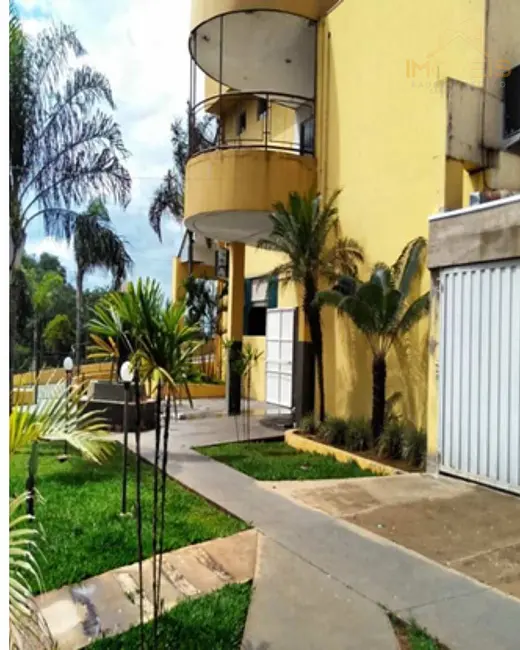 Foto 1 de Loja à venda, 61m2 em Jardim Santos Dumont, Bauru - SP