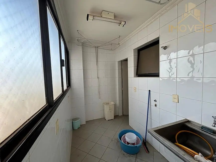 Apartamento com 3 quartos à venda, 100m2 em Jardim Panorama, Bauru - SP - imagem 4 Foto 4 de Apartamento com 3 quartos à venda, 100m2 em Jardim Panorama, Bauru - SP