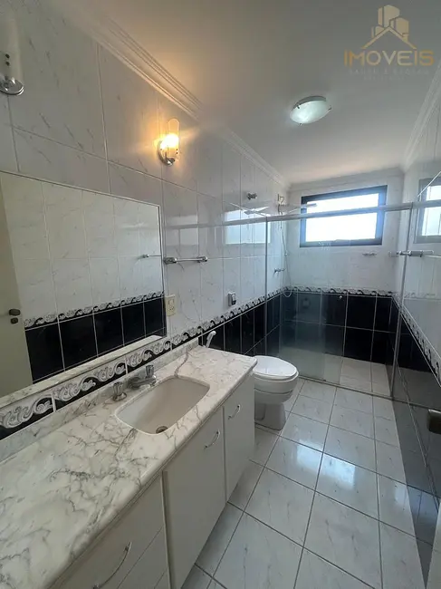 Apartamento com 3 quartos à venda, 100m2 em Jardim Panorama, Bauru - SP - imagem 5 Foto 5 de Apartamento com 3 quartos à venda, 100m2 em Jardim Panorama, Bauru - SP