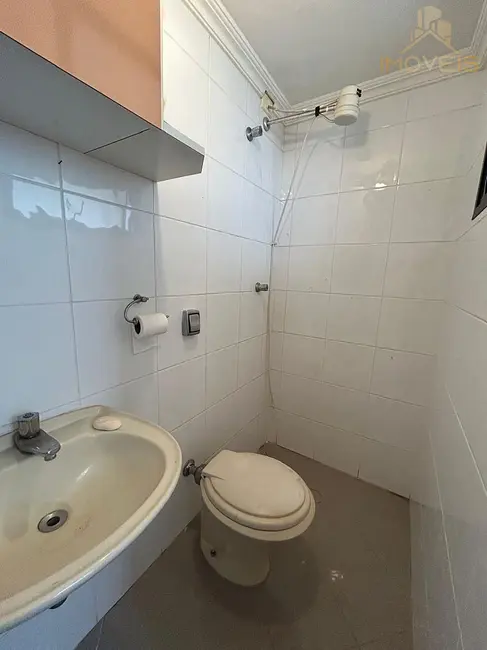 Apartamento com 3 quartos à venda, 100m2 em Jardim Panorama, Bauru - SP - imagem 3 Foto 3 de Apartamento com 3 quartos à venda, 100m2 em Jardim Panorama, Bauru - SP