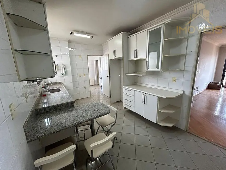 Apartamento com 3 quartos à venda, 100m2 em Jardim Panorama, Bauru - SP - imagem 9 Foto 9 de Apartamento com 3 quartos à venda, 100m2 em Jardim Panorama, Bauru - SP