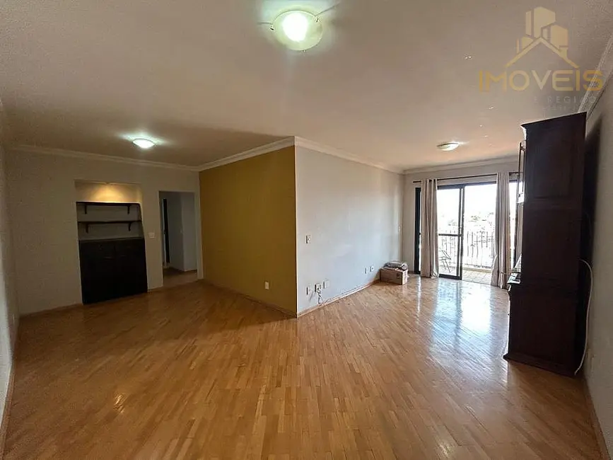 Apartamento com 3 quartos à venda, 100m2 em Jardim Panorama, Bauru - SP - imagem 7 Foto 7 de Apartamento com 3 quartos à venda, 100m2 em Jardim Panorama, Bauru - SP