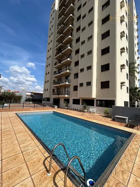 Apartamento com 3 quartos à venda, 100m2 em Jardim Panorama, Bauru - SP - imagem 1 Foto 1 de Apartamento com 3 quartos à venda, 100m2 em Jardim Panorama, Bauru - SP