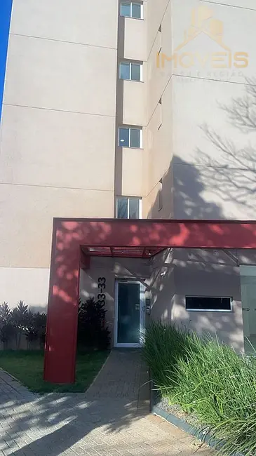 Apartamento com 1 quarto à venda, 42m2 em Vila Cidade Universitária, Bauru - SP - imagem 8 Foto 8 de Apartamento com 1 quarto à venda, 42m2 em Vila Cidade Universitária, Bauru - SP