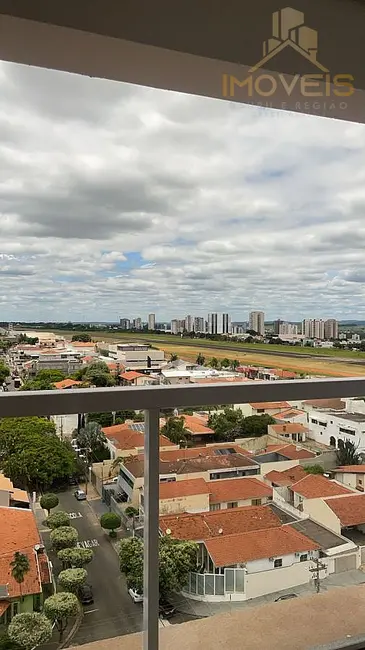 Apartamento com 1 quarto à venda, 42m2 em Vila Cidade Universitária, Bauru - SP - imagem 9 Foto 9 de Apartamento com 1 quarto à venda, 42m2 em Vila Cidade Universitária, Bauru - SP