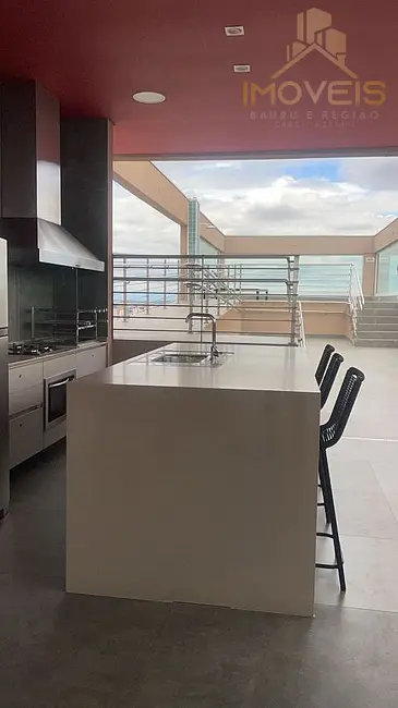 Apartamento com 1 quarto à venda, 42m2 em Vila Cidade Universitária, Bauru - SP - imagem 7 Foto 7 de Apartamento com 1 quarto à venda, 42m2 em Vila Cidade Universitária, Bauru - SP