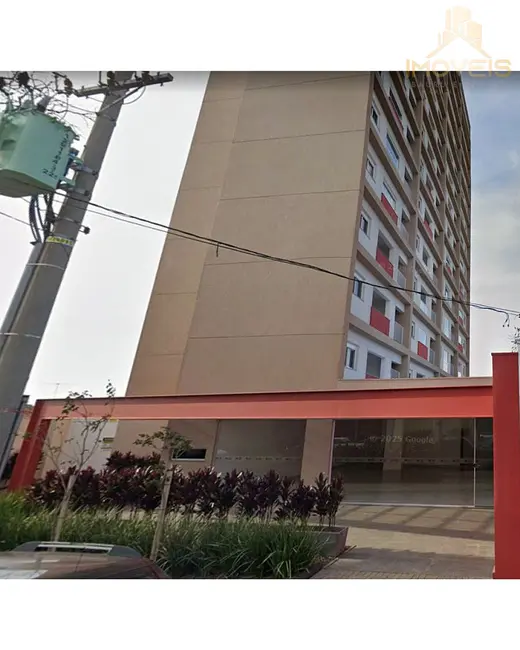 Apartamento com 1 quarto à venda, 42m2 em Vila Cidade Universitária, Bauru - SP - imagem 1 Foto 1 de Apartamento com 1 quarto à venda, 42m2 em Vila Cidade Universitária, Bauru - SP