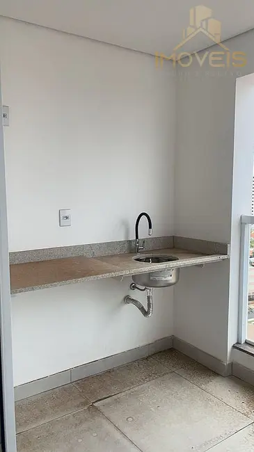 Apartamento com 1 quarto à venda, 42m2 em Vila Cidade Universitária, Bauru - SP - imagem 5 Foto 5 de Apartamento com 1 quarto à venda, 42m2 em Vila Cidade Universitária, Bauru - SP