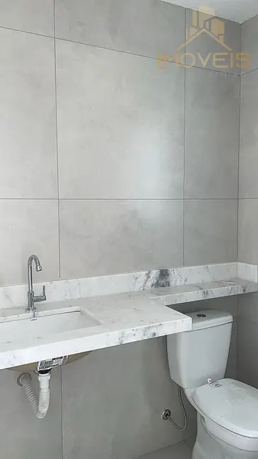 Apartamento com 1 quarto à venda, 42m2 em Vila Cidade Universitária, Bauru - SP - imagem 6 Foto 6 de Apartamento com 1 quarto à venda, 42m2 em Vila Cidade Universitária, Bauru - SP