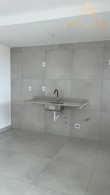 Apartamento com 1 quarto à venda, 42m2 em Vila Cidade Universitária, Bauru - SP - imagem 3 Foto 3 de Apartamento com 1 quarto à venda, 42m2 em Vila Cidade Universitária, Bauru - SP