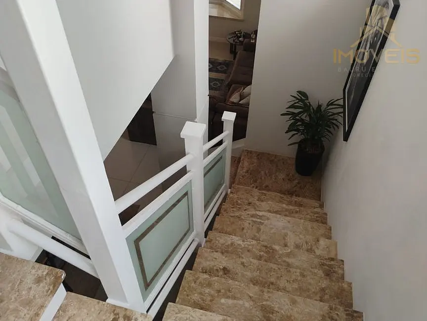 Foto 3 de Casa de Condomínio com 3 quartos à venda, 340m2 em Vila Serrão, Bauru - SP