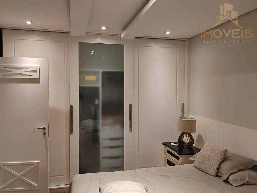 Foto 2 de Casa de Condomínio com 3 quartos à venda, 340m2 em Vila Serrão, Bauru - SP