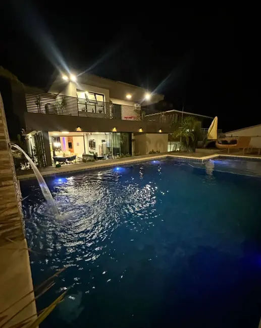 Foto 3 de Casa de Condomínio com 4 quartos à venda, 404m2 em Mairipora - SP