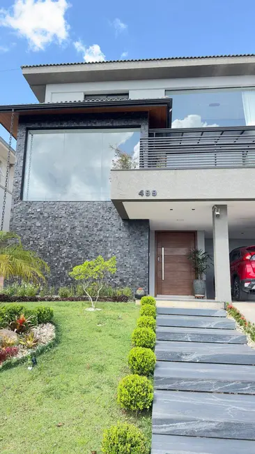 Foto 9 de Casa de Condomínio com 4 quartos à venda, 404m2 em Mairipora - SP