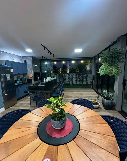 Foto 13 de Casa de Condomínio com 4 quartos à venda, 404m2 em Mairipora - SP