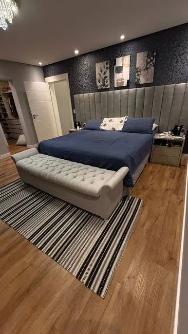 Foto 7 de Casa de Condomínio com 4 quartos à venda, 404m2 em Mairipora - SP