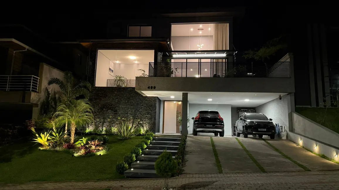 Foto 11 de Casa de Condomínio com 4 quartos à venda, 404m2 em Mairipora - SP