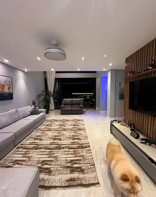 Foto 6 de Casa de Condomínio com 4 quartos à venda, 404m2 em Mairipora - SP